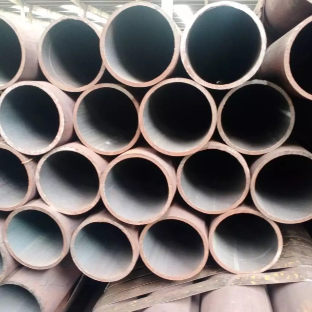 光山12Cr1MovG合金无缝钢管